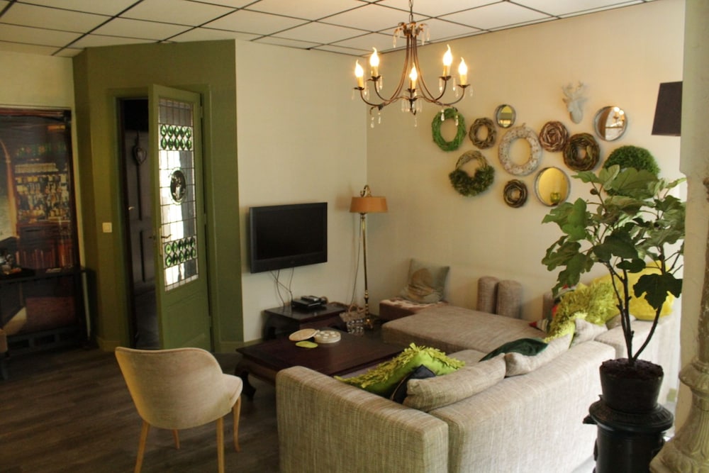 Bruges Vacations - Con Ampere Bed Breakfast - Property Image 30