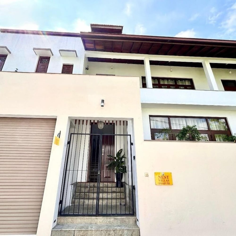 Nest Villa