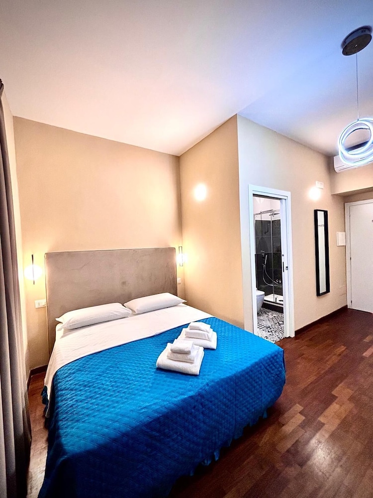 Le vie di San Pietro guest house