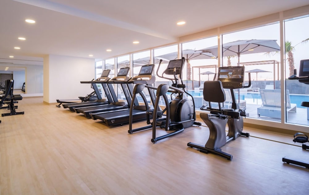 Aya - Elegant 1BR Retreat In The Heart Of JVC