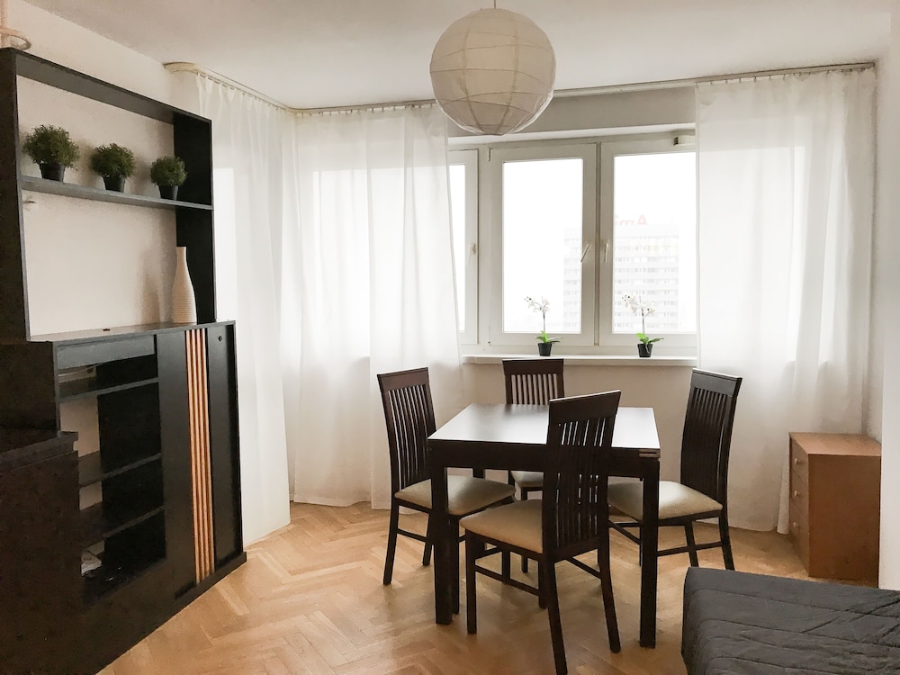 AP-Apartments Zgoda No. 13