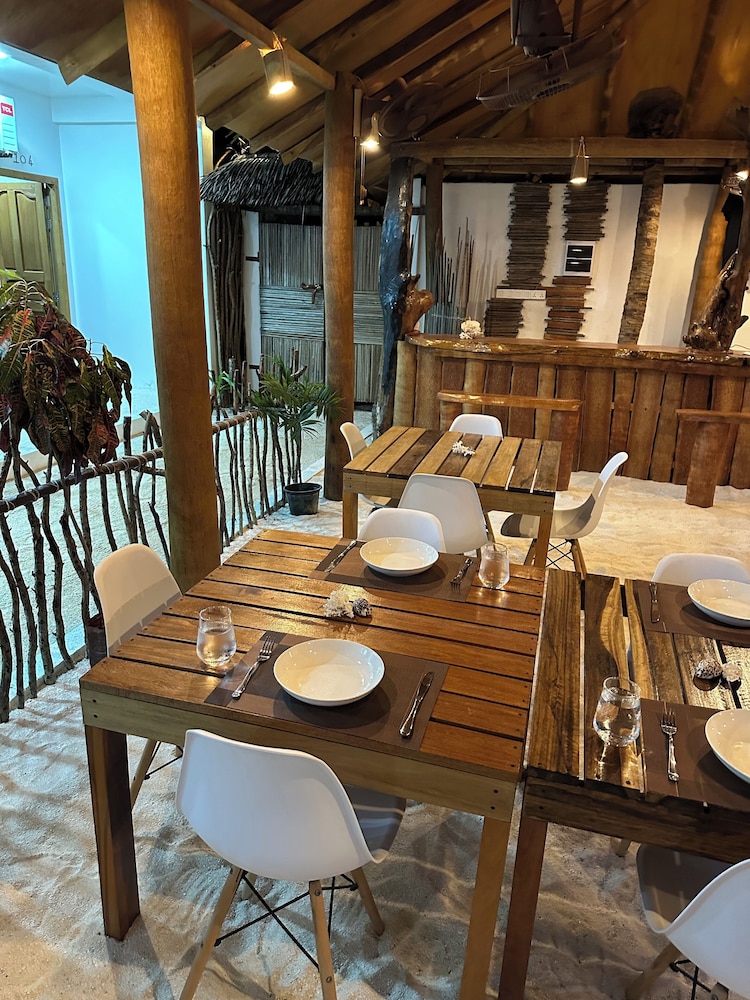Dive and Sleep - All Inclusive Diving Guesthouse - 3 Dives per day