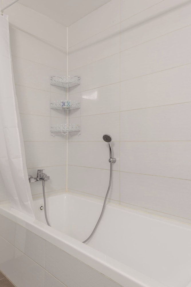 Luxury 3BR APT 33 Floor See View Tower