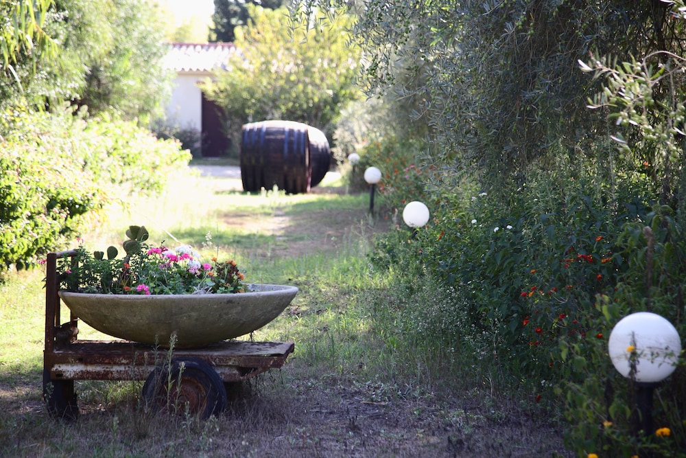 Agriturismo S'Anea view 3