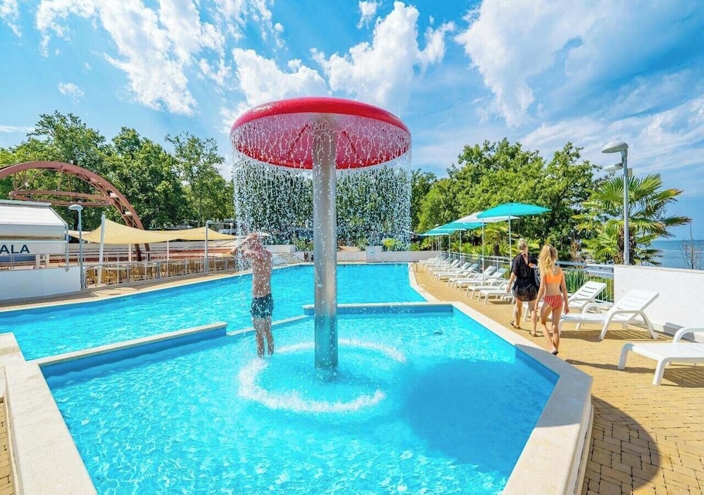 Camping Bijela Uvala - Eurocamp