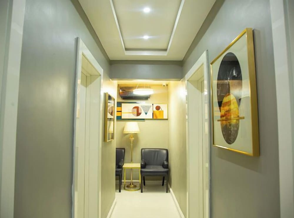 Alim Luxury Apartments