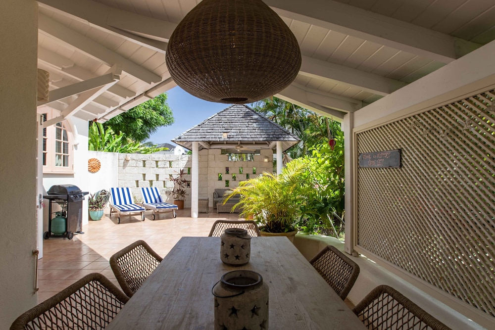 Sugar Hill, Coconut Shell by Barbados Sotheby's International Realty