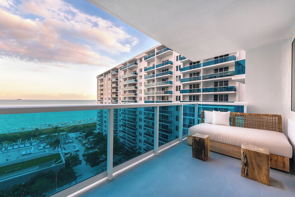 Luxury Vacation Rentals at 1 Hotel & Homes by LRMB