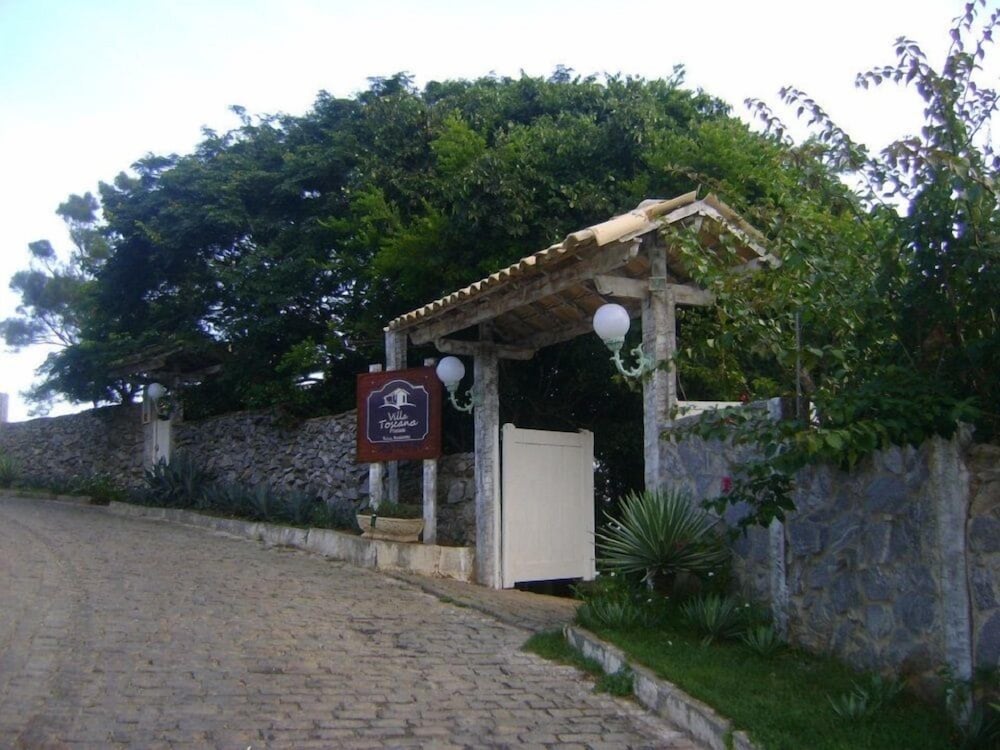 Pousada Villa Toscana