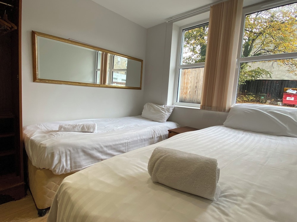 Park View Rooms