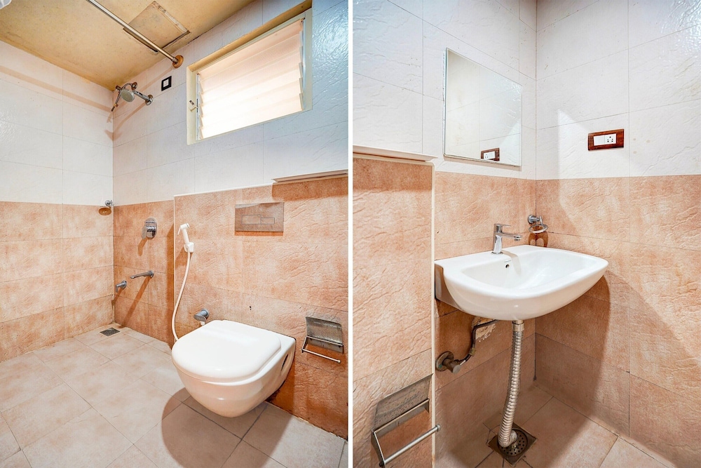Stylish Stays at MG Road Near Commercial Street