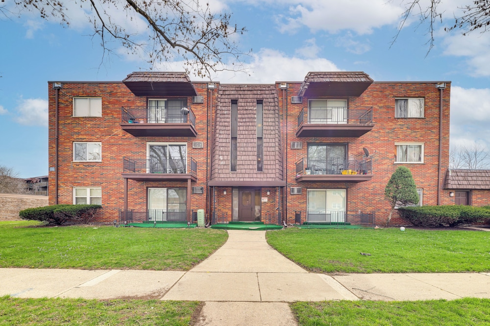 2 Mi to Wind Creek Casino: Quaint Homewood Haven