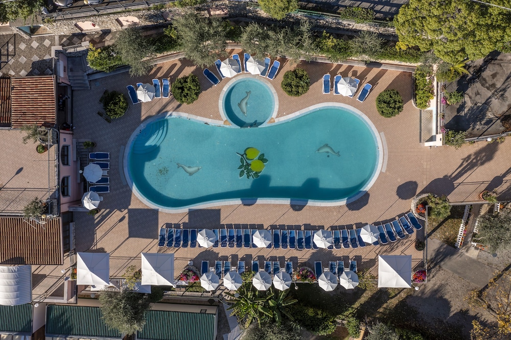 Camping Park Garda
