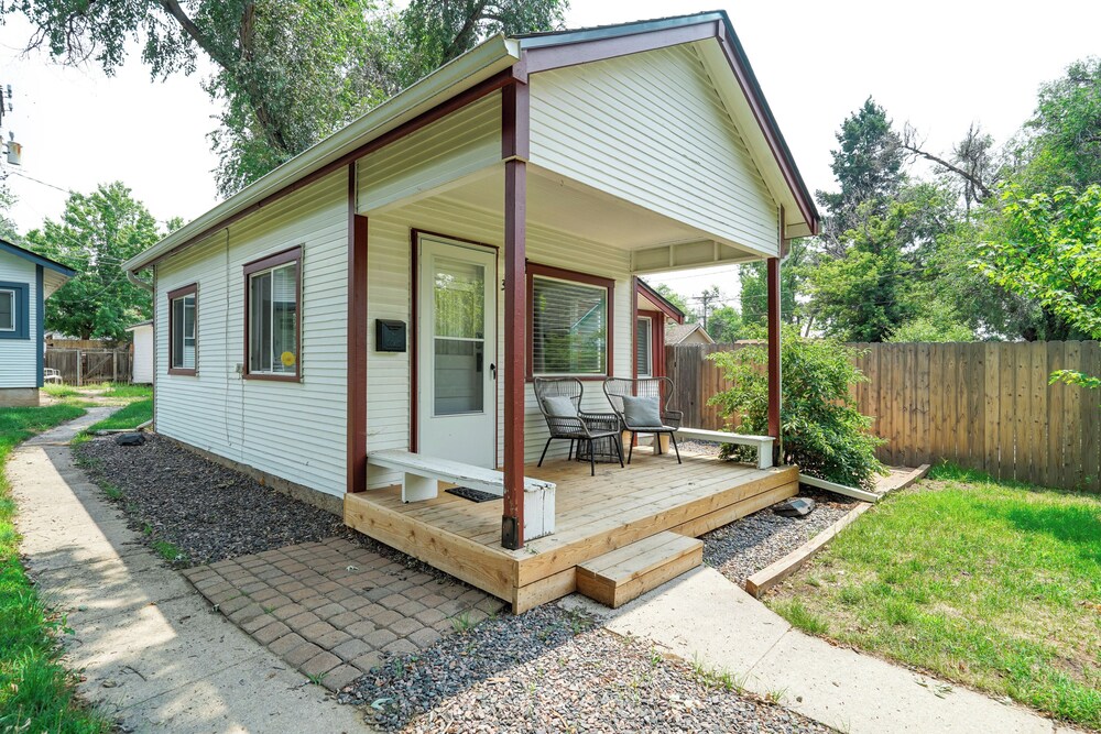 Sophies Cottage