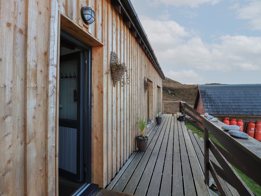Doune Bay Lodge