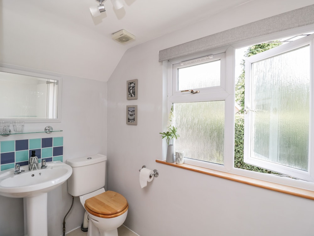 Jessamine Cottage