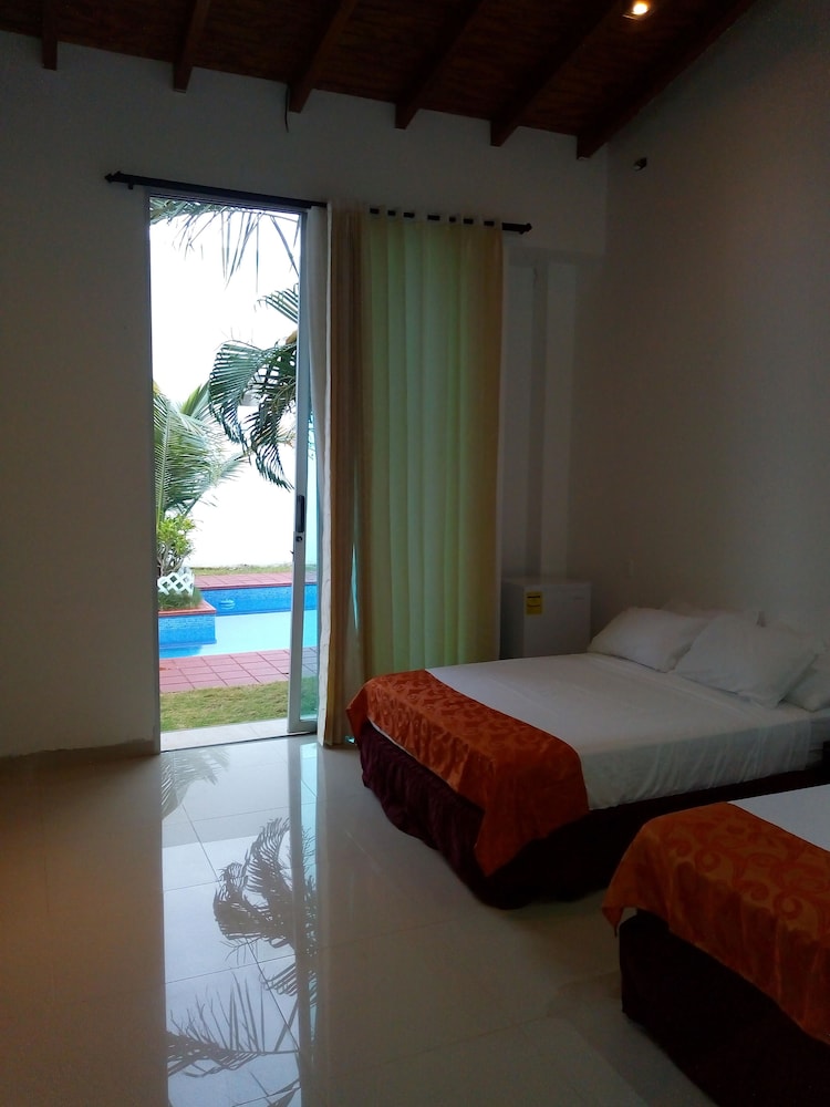 Hotel Villas Anuhur