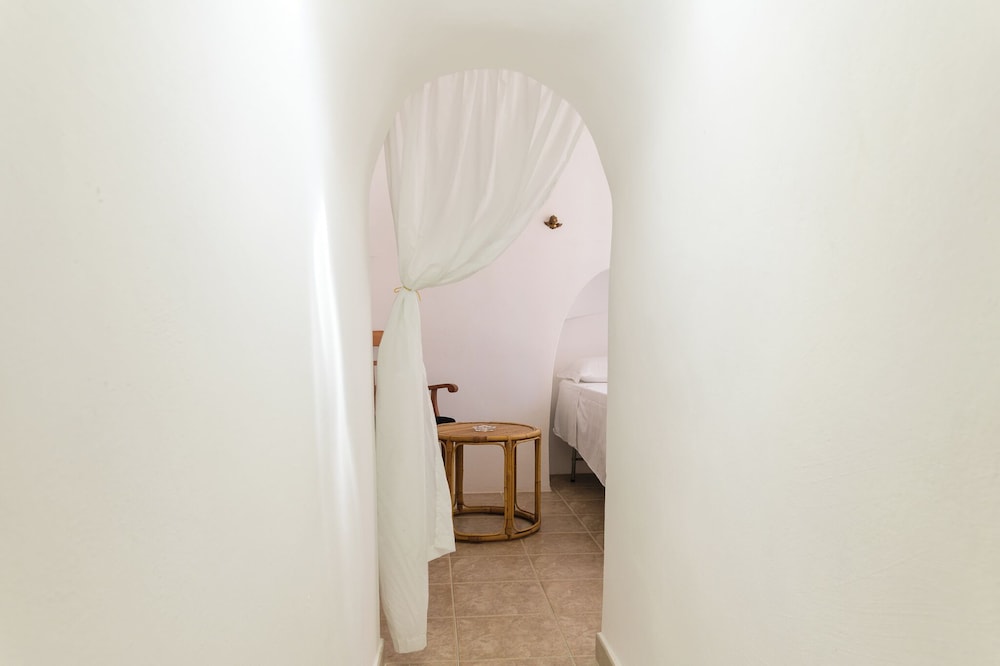 Trulli Isabella by Wonderful Italy