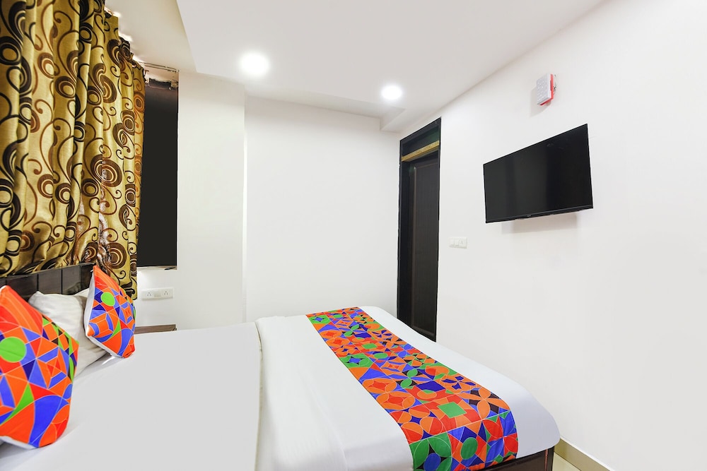 Fabhotel Great Residency I