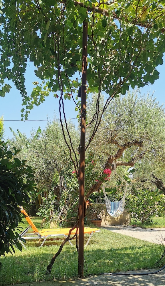 Elia Guesthouse - Kissamos