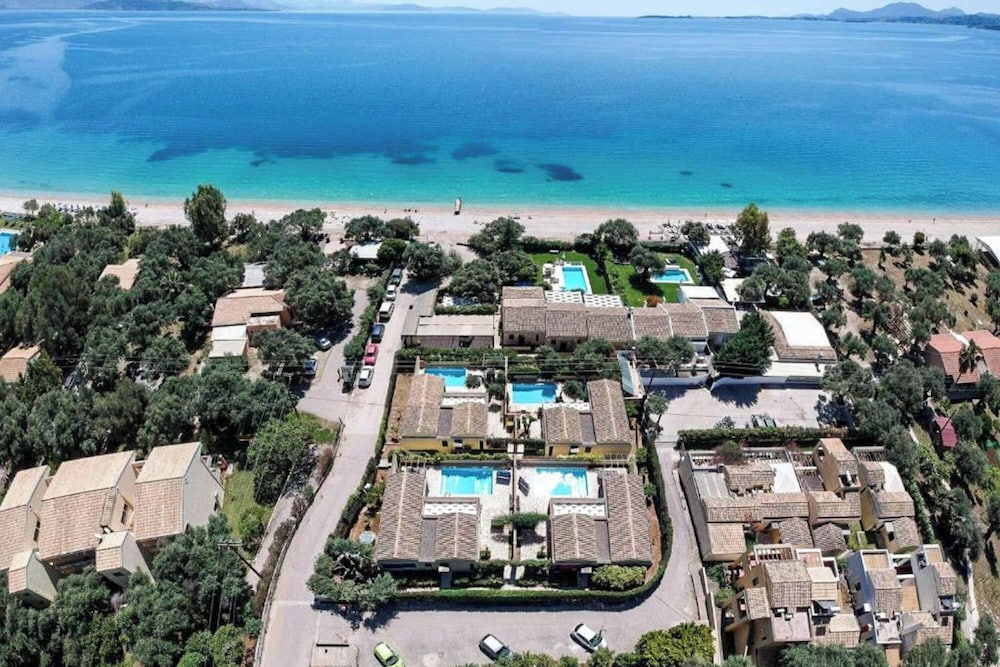 Villa Zante