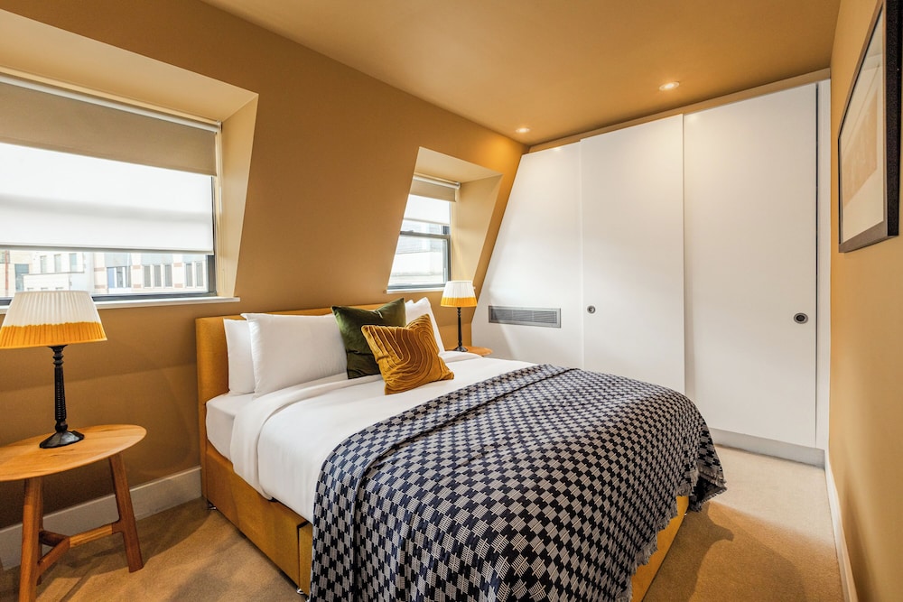 Your Apartment - Tower of London