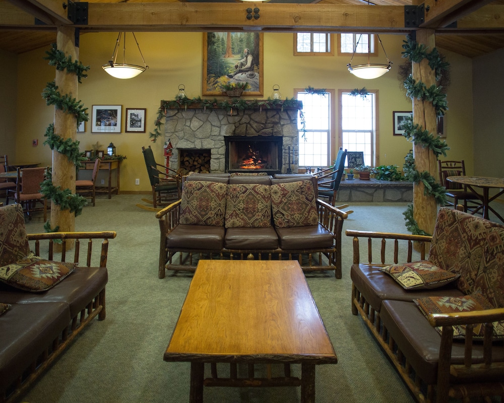 Three Rivers Vacations - John Muir Lodge - Property Image 2