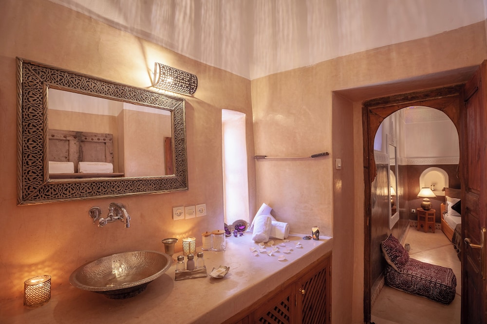 RIAD BOHEMIA