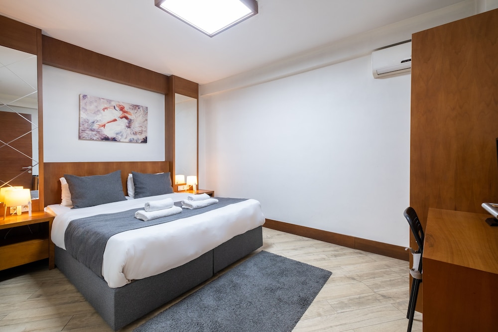 The Dream Suite İstanbul - Image 24