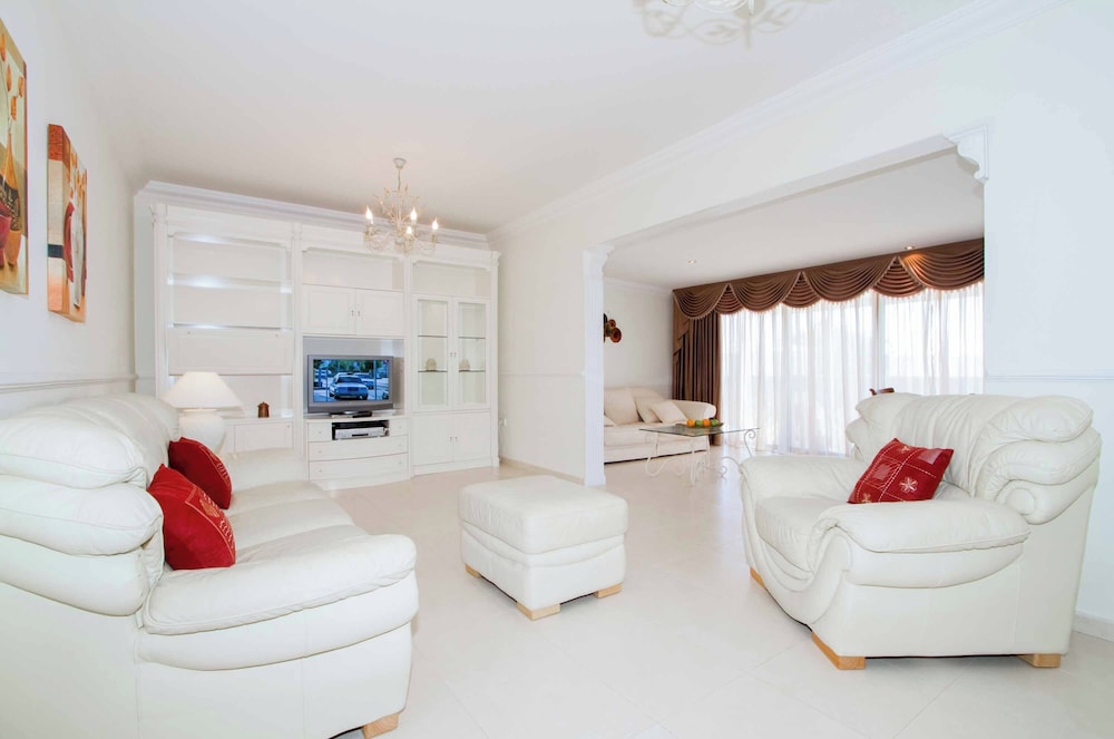 Villa Harmony