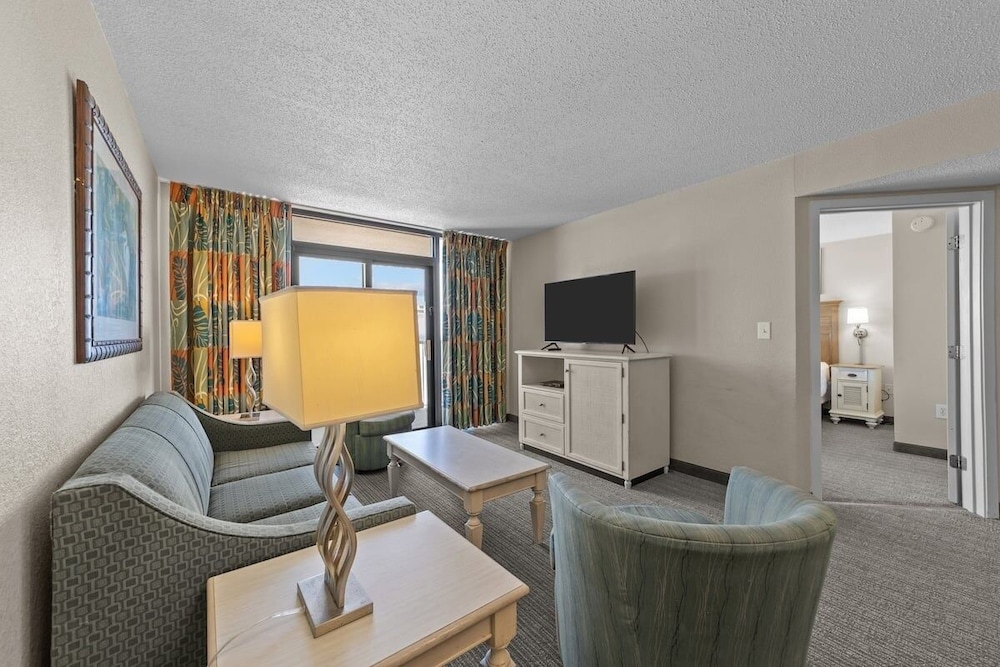 Compass Cove 1018 3 Bedroom Condo