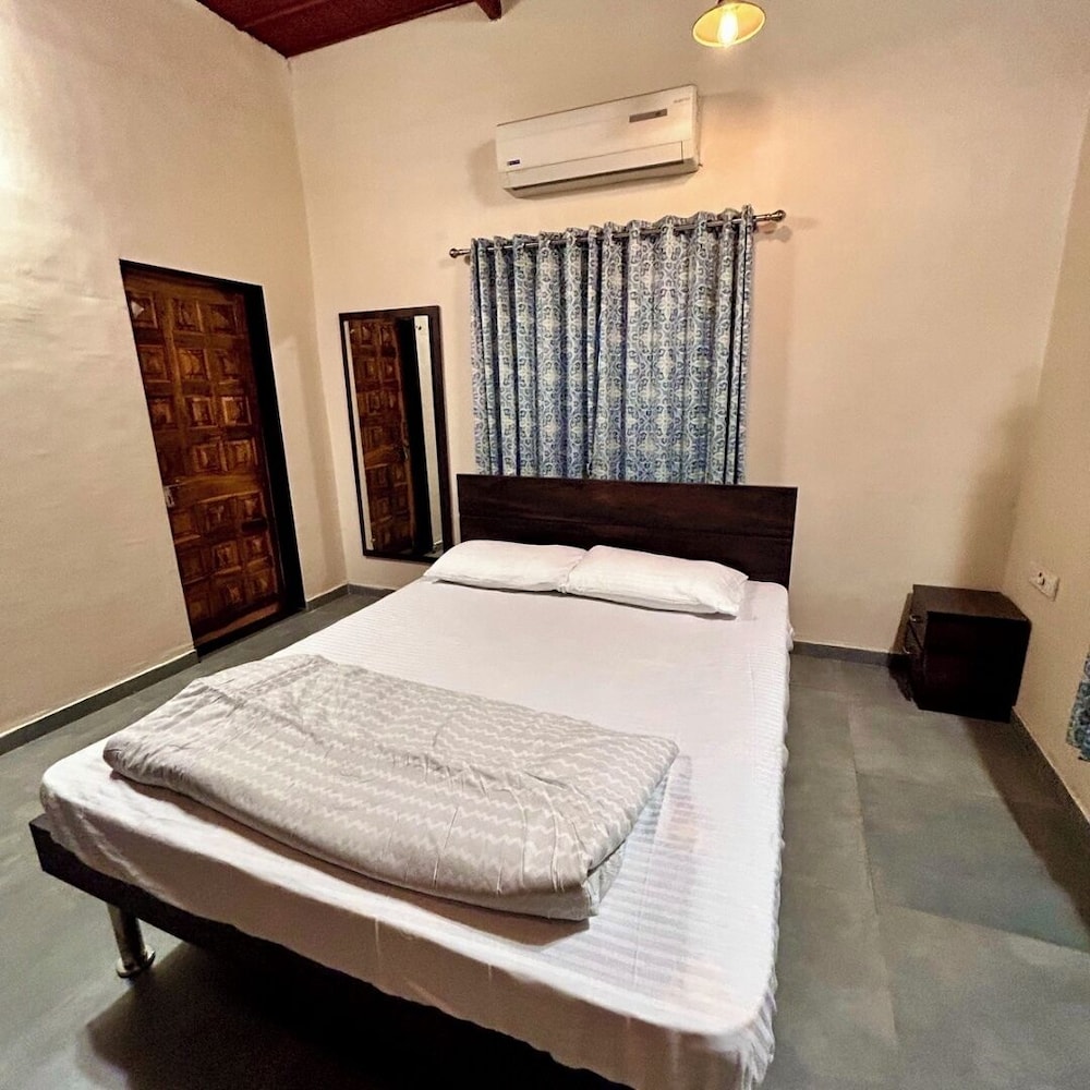 Karjat Hills view 3