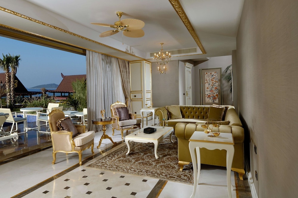 Be Premium Bodrum - Image 41