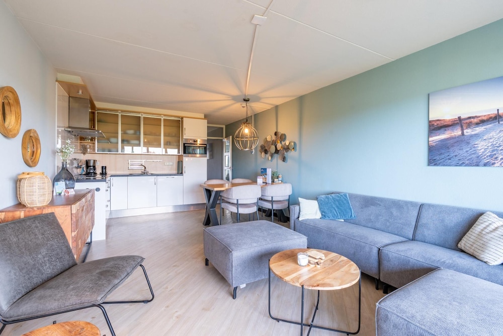 2-person Island-sea View Apartment With Sauna