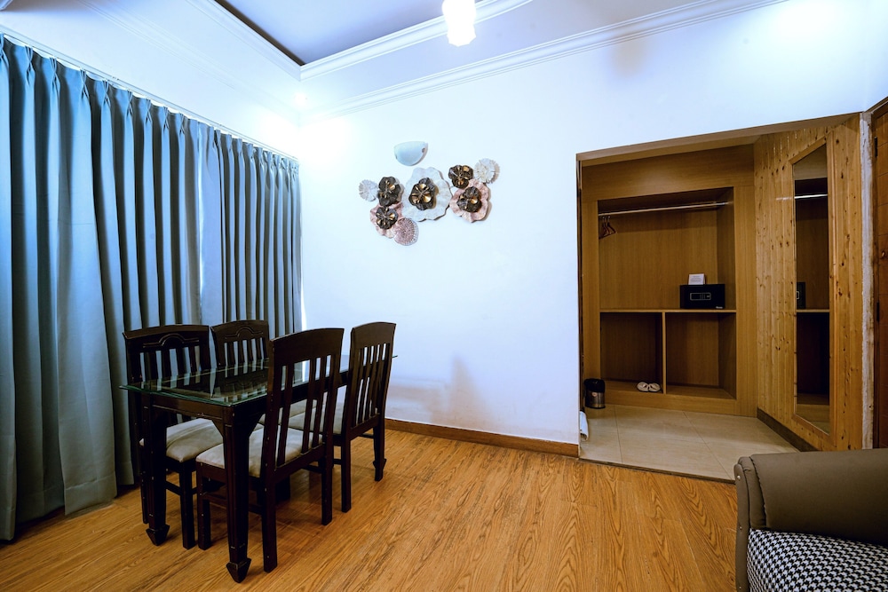 Grand Legacy Beacon Dehradun