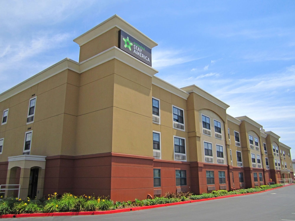Orange County/Anaheim Vacations - Extended Stay America Suites Orange County Anaheim Hills - Property Image 12