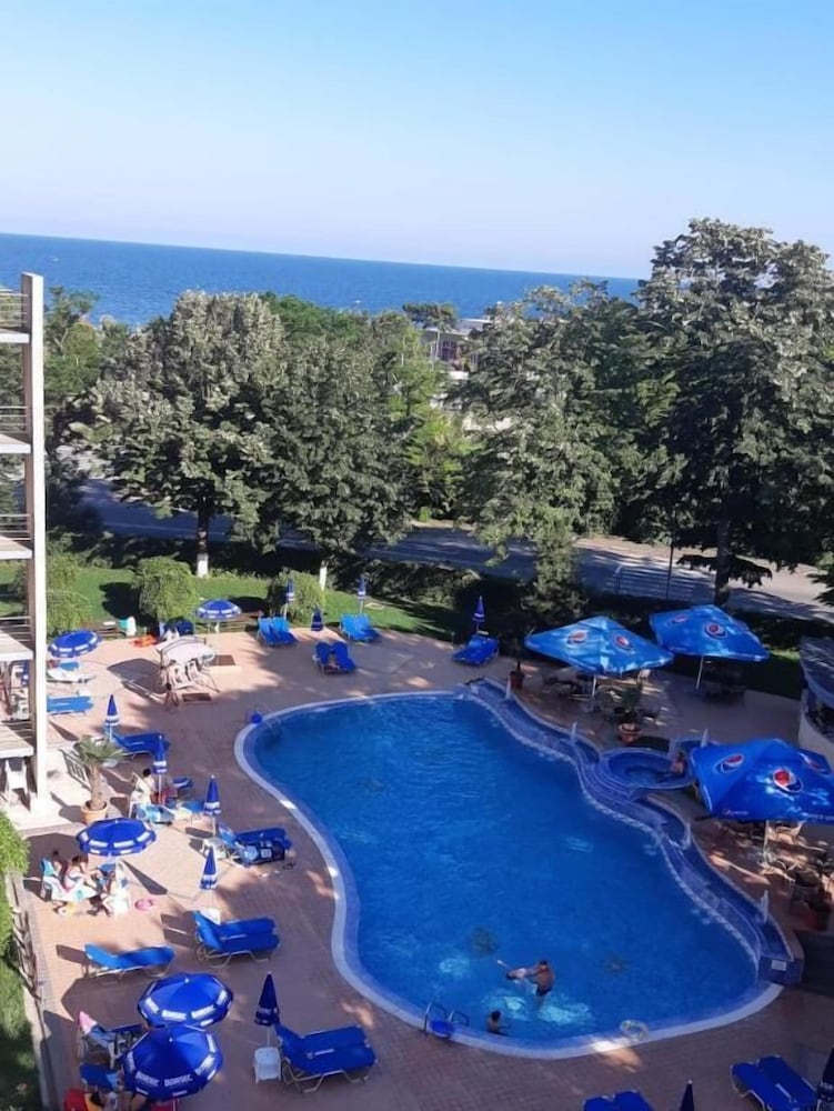 Hotel Sunquest