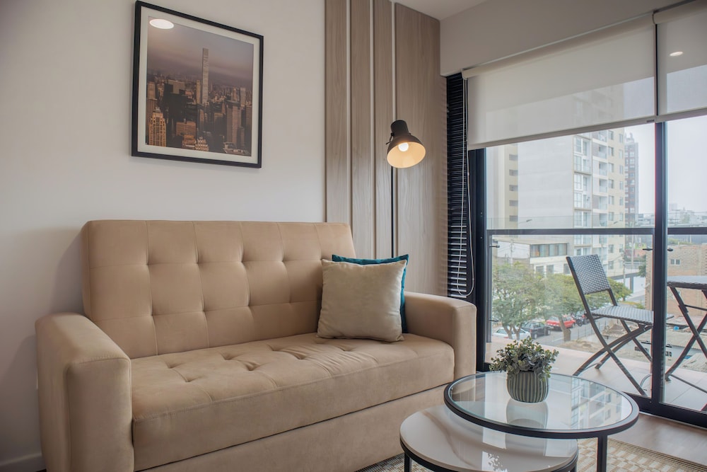 Casa Barranco by Wynwood House