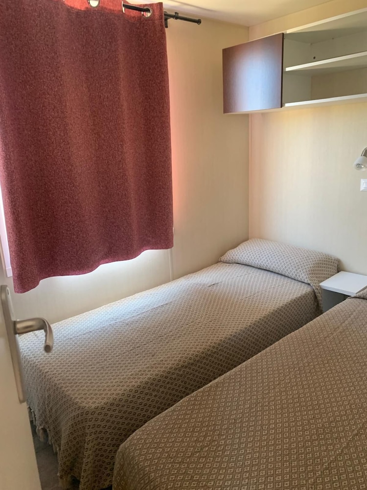 Casa equipada para 6  con Wi-Fi