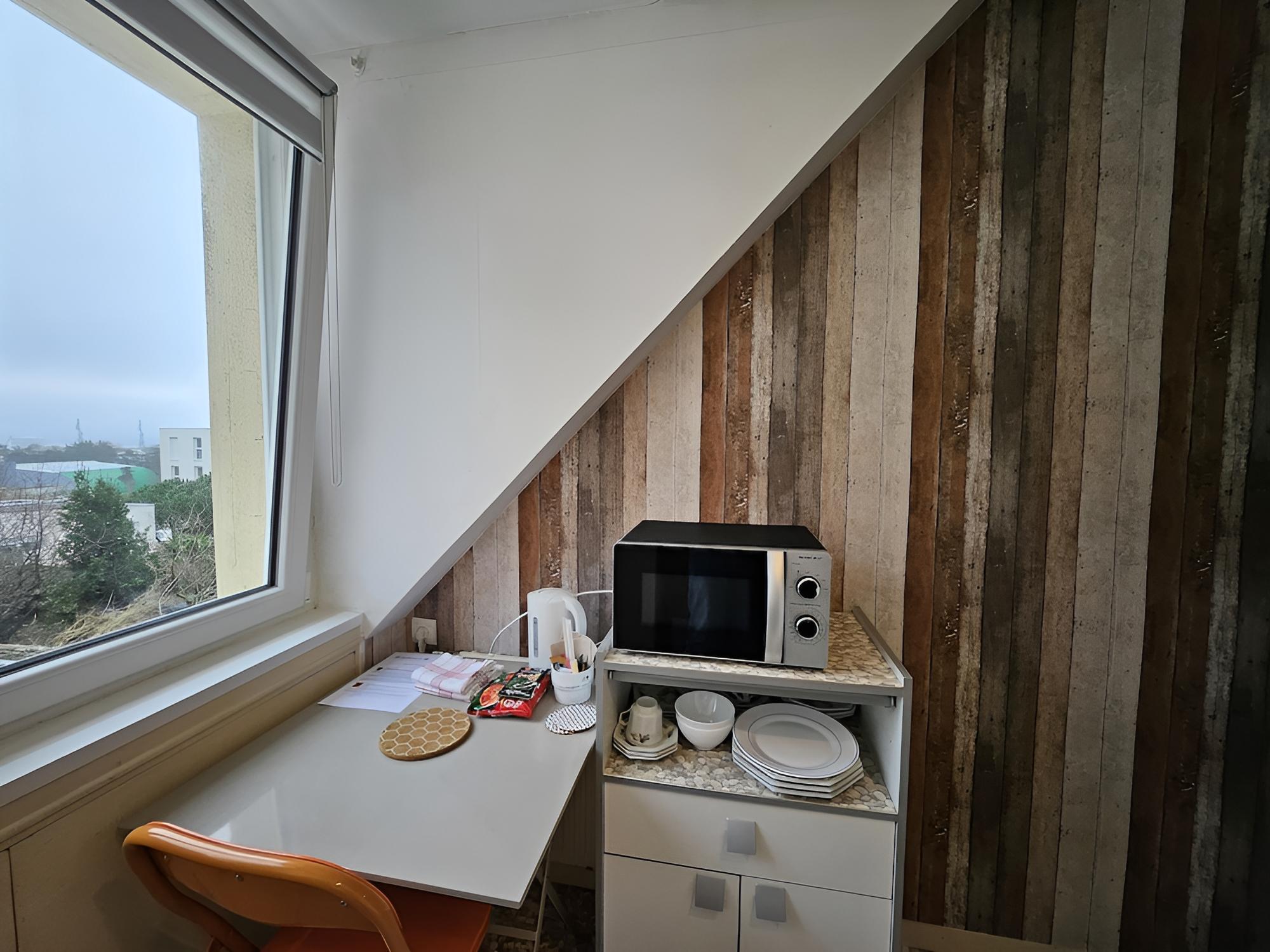 Résidence Studiomymy Lorient photo 4
