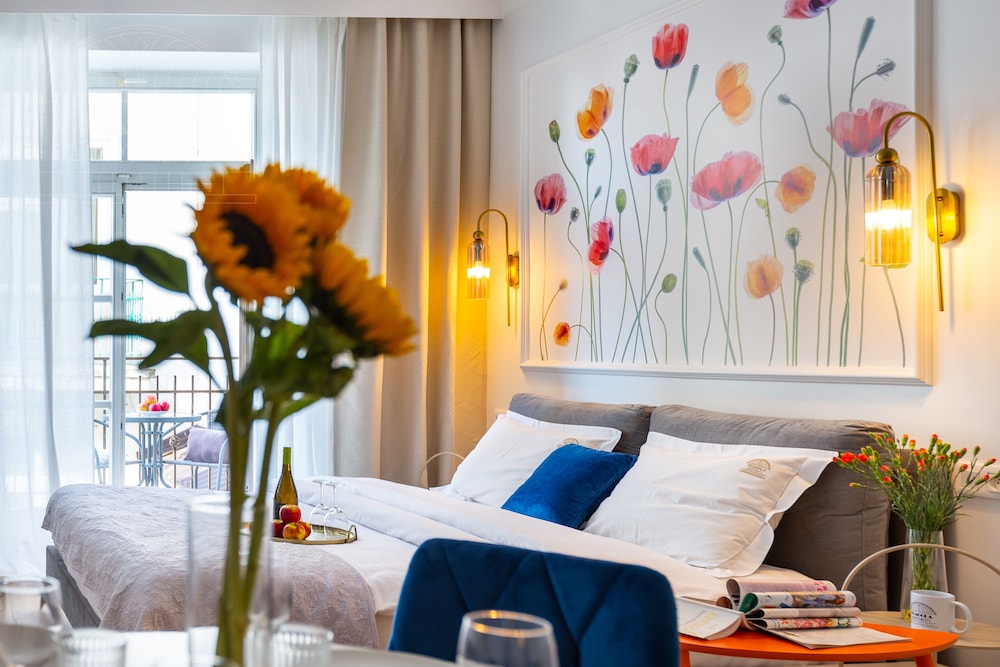 Fragola Apartments Old Town