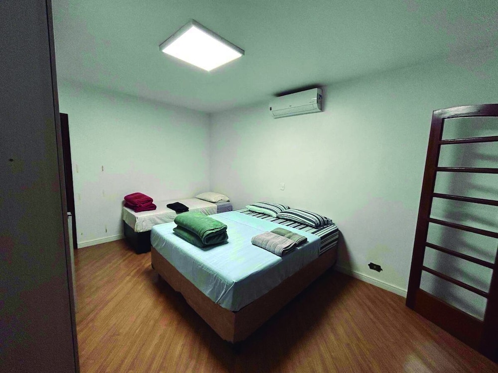 CasaMarechal prox Transamerica e SPExpo