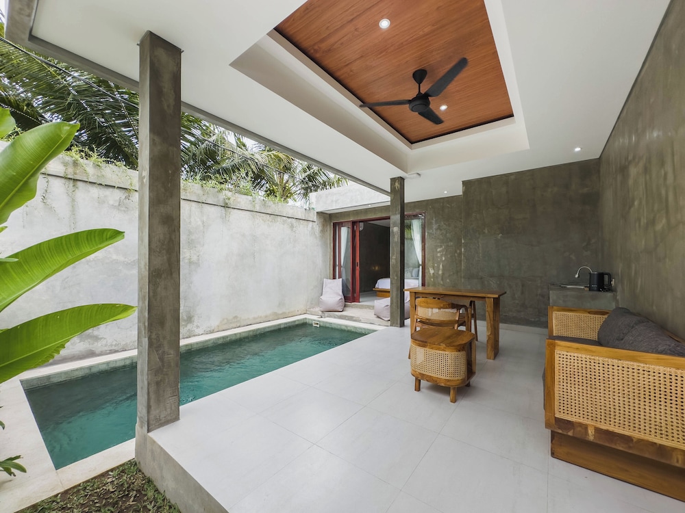 Davaya Villas Ubud