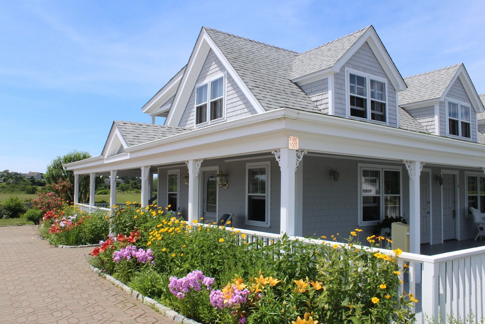 Rose Farm Inn