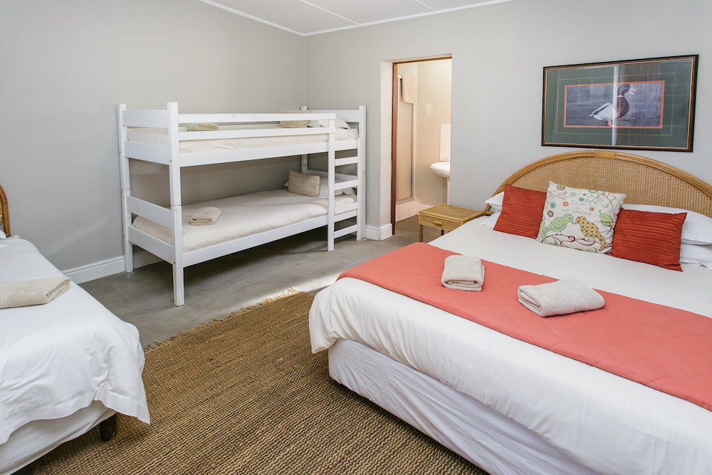 Wagon Wheel Country Lodge