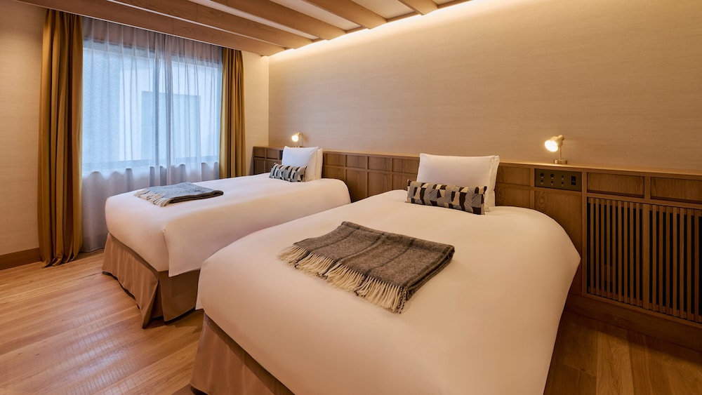 GLAMDAY STYLE HOTEL SUITE YAMANOFUMOTO