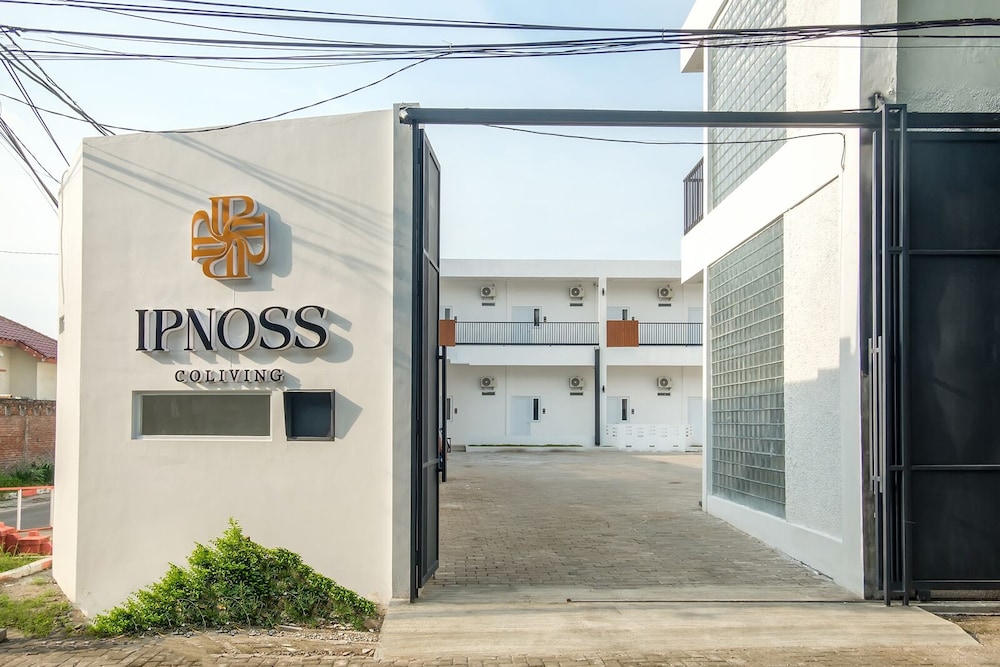 INNCA Ipnoss Coliving Semarang