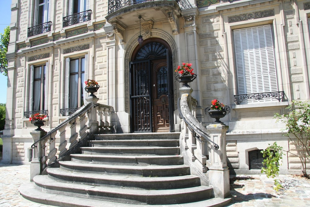 Villa Primerose