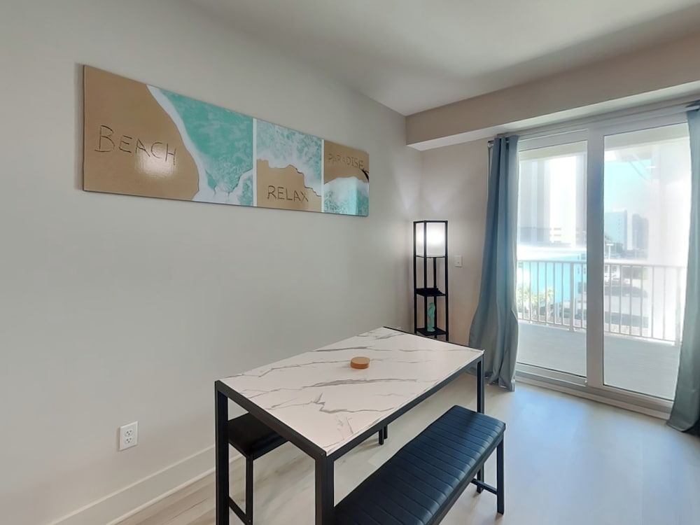 Sea Glass #313 by Southern Vacation Rentals