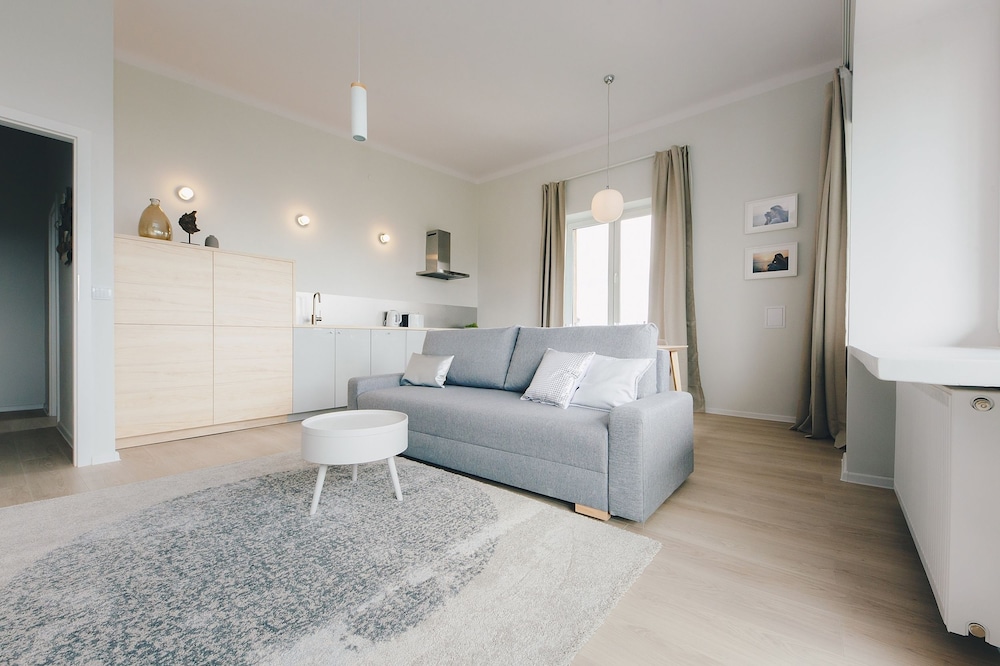 ShortStayPoland Świętokrzyska - B38